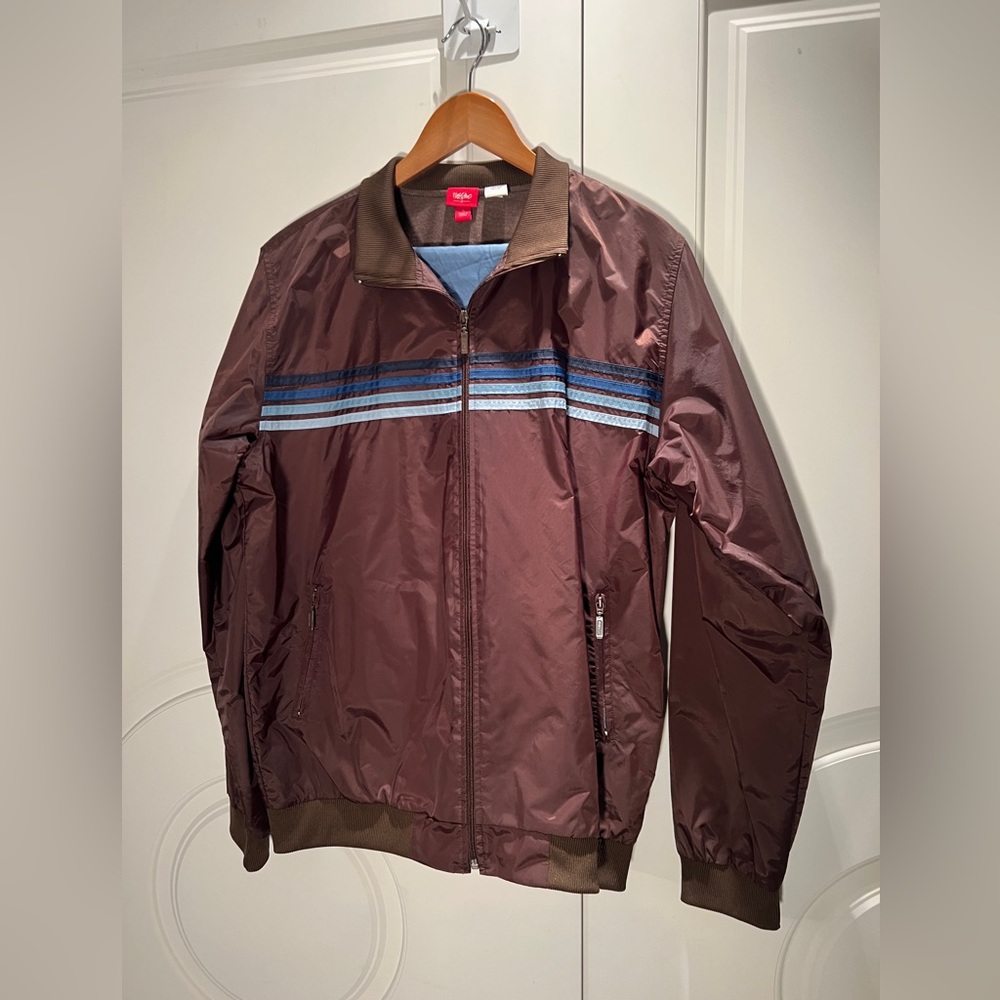 Mossimo jacket - Picture 2 of 3